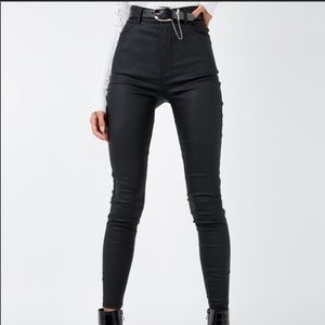 Princess Polly Saphire Pants